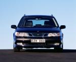 Saab 9-5 2003 года